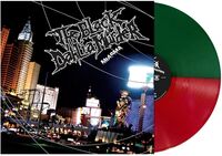 Black Dahlia Murder - Miasma [Colored Vinyl] (Grn) (Red)