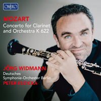 Concerto for Clarinet