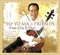Songs Of Joy & Peace