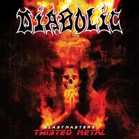 Blastmasters, Twisted Metal