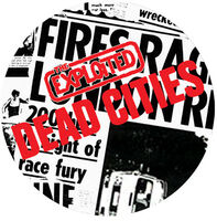 Dead Cities (Pict) (Uk)