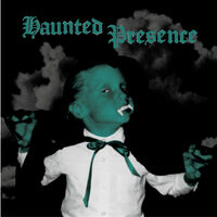 Haunted Presence / Various