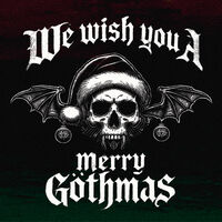 We Wish You A Merry Gothmas / Various