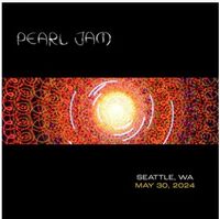 Live in Seattle, WA 5/30/24