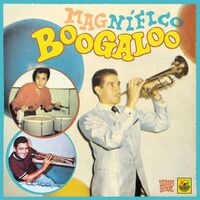Magnifico Boogaloo / Various