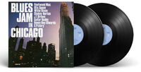 Blue Jams In Chicago Vol 1 & 2 (Uk)