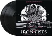 RZA - Man With The Iron Fists - O.S.T. [Limited Edition] [RSD 2026]