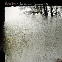 Bon Iver - For Emma Forever Ago (Revinyl Edition) [Colored Vinyl]