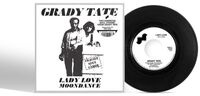 Lady Love / Moondance (Uk)
