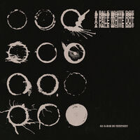 Periphery - Pale White Dot [Indie Exclusive Color]