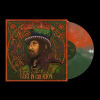 Cam Cole - Lost In Creation [Colored Vinyl]
