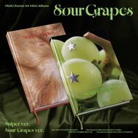 Sour Grapes (Sniper Or Sour Grapes Version) (Asia)
