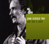 John Scofield - Out Like a Light