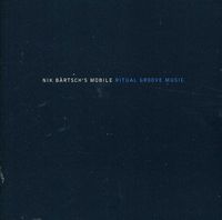 Ritual Groove Music
