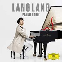 Lang Lang - Piano Book [2LP]