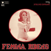 Femina Ridens (Original Soundtrack)
