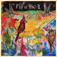 Fly Or Die Ii: Bird Dogs Of Paradise (Blk)
