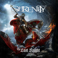 Serenity - Last Knight