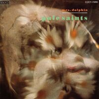 Pale Saints - Mrs. Dolphin [RSD Drops Aug 2020]