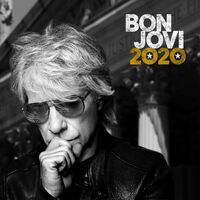 Bon Jovi - 2020 [Indie Exclusive Limited Edition Autographed Booklet]
