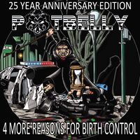 Potbelly - 4 More Reasons For Birth Control (Ep) [Limited Edition]