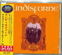 Lindisfarne - Nicely Out Of Tune (Bonus Track) [Reissue] (Jpn)