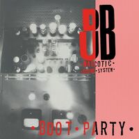 Boot Party