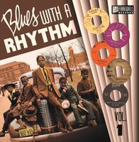 Blues With A Rhythm 1 / Various