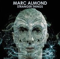 Marc Almond - Stranger Things [Clear Vinyl] (Uk)
