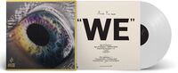 Arcade Fire - WE [Indie Exclusive limited Edition White LP]