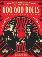 Goo Goo Dolls - Grounded With The Goo Goo Dolls [DVD]