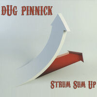 Strum Sum Up - RED/WHITE