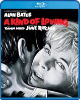 Kind of Loving (1962) - Kind Of Loving (1962) / (Ecoa)
