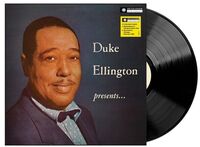 Duke Ellington - Duke Ellington Presents [Remastered] (Uk)