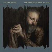 City And Colour - The Love Still Held Me Near [2LP]