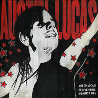 Austin Lucas - Reinventing Against Me! [LP]
