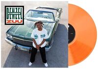 Denzel Curry - Zuu [Colored Vinyl] [Limited Edition] (Org) (Aus)