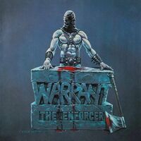 Enforcer - Blood-Red
