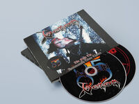 Live From The Hammersmith Odeon (W/Dvd) (Uk)