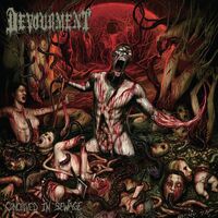 Devourment - Conceived In Sewage [Colored Vinyl] (Grn) (Red) (Wht)