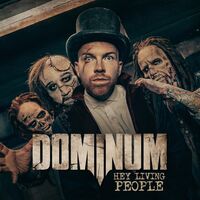 Hey Living People (Aus)