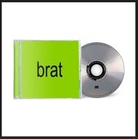 Charli XCX - BRAT [CD]