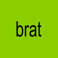 Charli XCX - BRAT [CD]