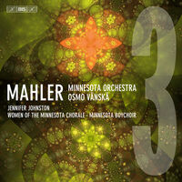 Symphony No. 3 (Hybr)