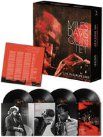 Live In Europe 1969 (Bootleg Series 2) (Blk) (Box)