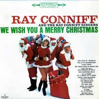 We Wish You A Merry Christmas