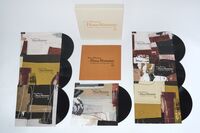 Four Women: Nina Simone Complete Recordings (Box)