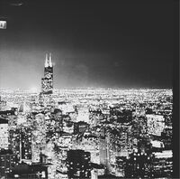 Covers Collection Vol. 1 - White On Black (Blk)