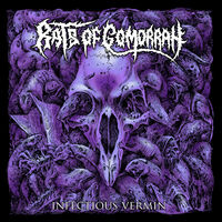 Infectious Vermin