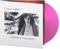 Mother's Spiritual